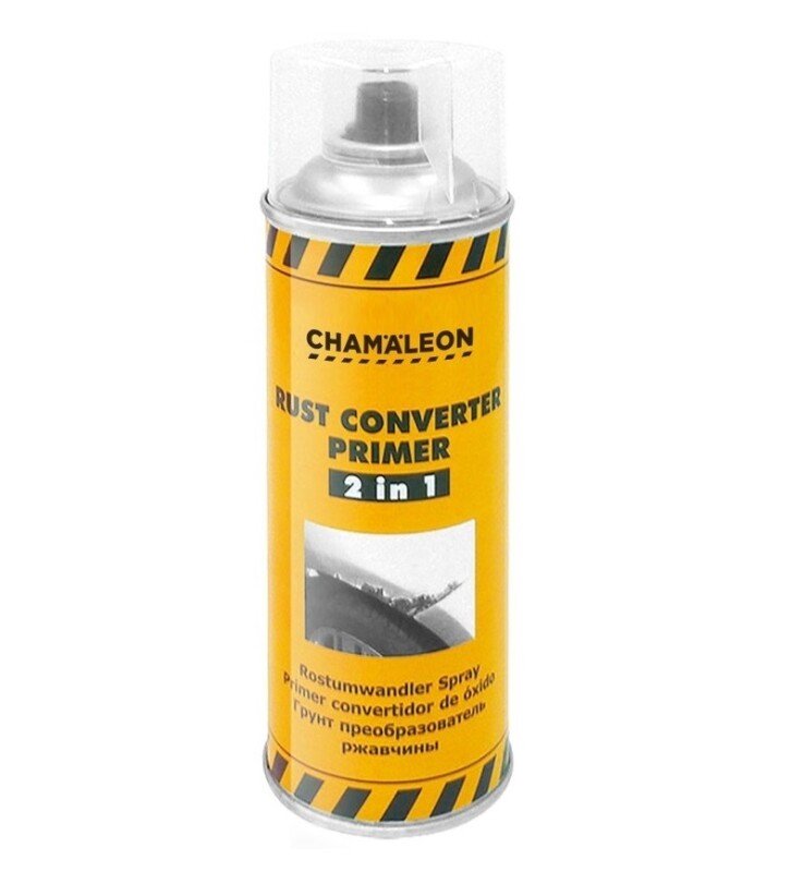 Chamaleon Rūsas Pārveidotājs-Grunts 400ml