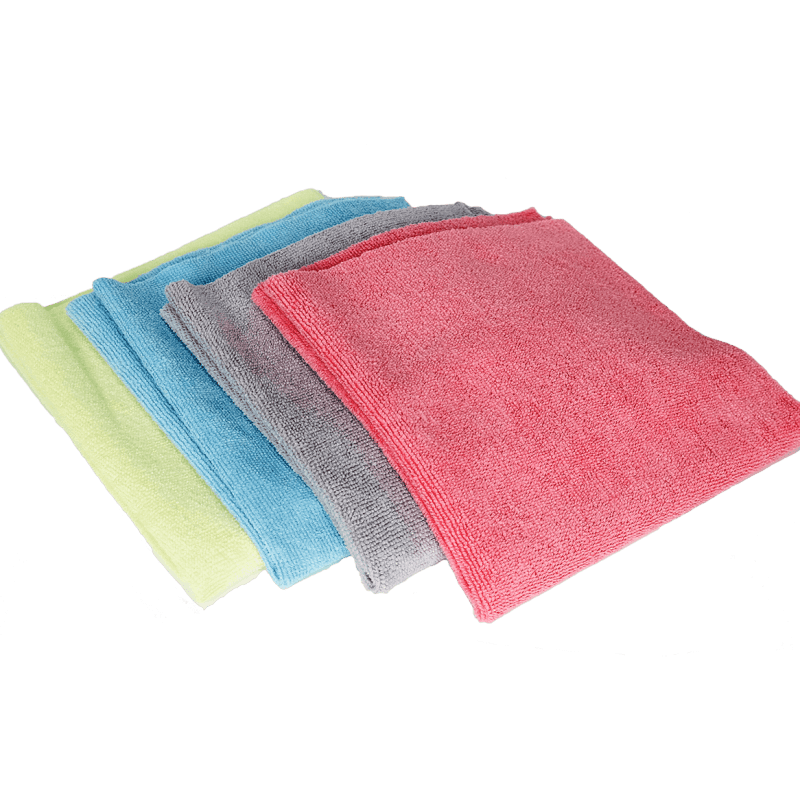 CarPro 2 Face Lite Towel – Divpusēja mikrošķiedras lupata