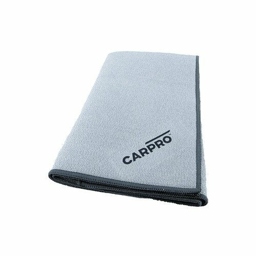 CarPro GlassFiber Dvielis Stikliem Un Spoguļiem.