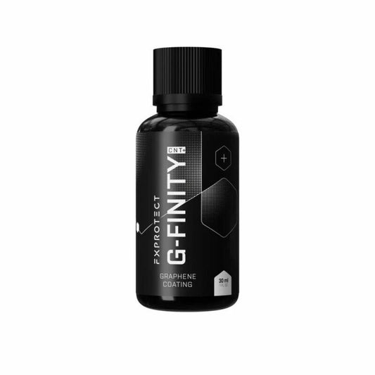 Virsbūves grafēna keramiskais pārklājums - FX PROTECT G-FINITY CNT+ GRAPHENE COATING 30ml Image