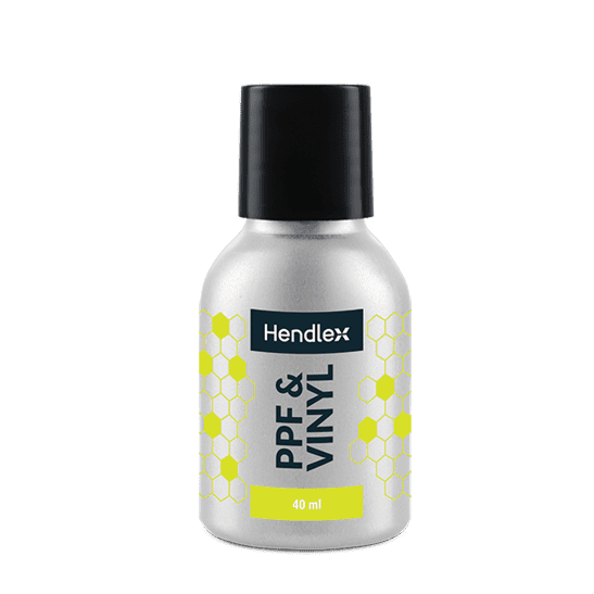 HENDLEX PPF AND VINYL 40ml - Keramiskais pārklājums PPF un vinila plēvēm