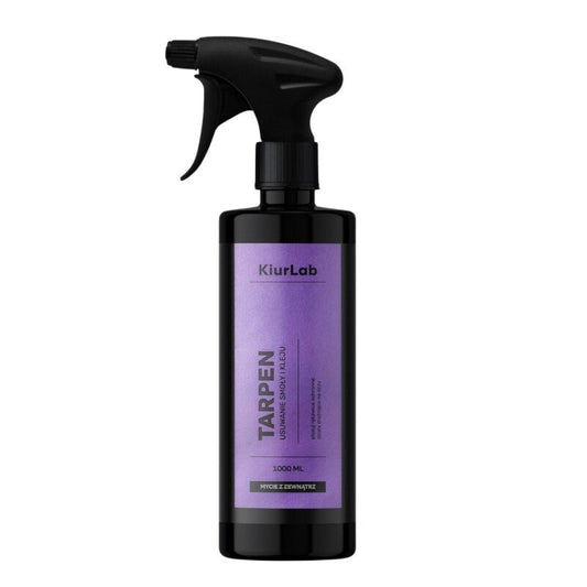 KIURLAB TARPEN TAR & GLUE REMOVER - Bituma un līmes noņēmējs