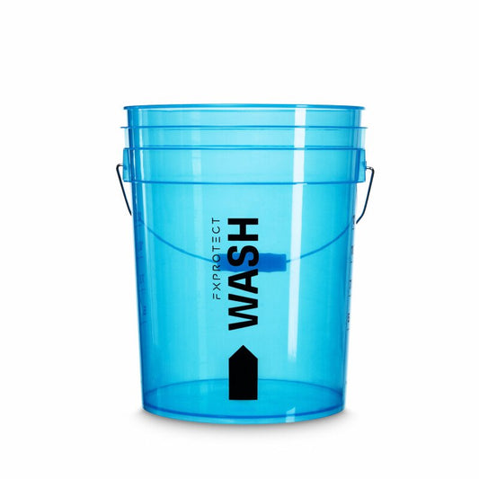 FX PROTECT WASH BUCKET 20L - Auto mazgāšanas spainis