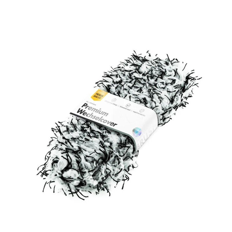 CHEMICALWORKZ FLAT WHEEL BRUSH COVER SMALL - Disku tīrīšanas birstes uzlika