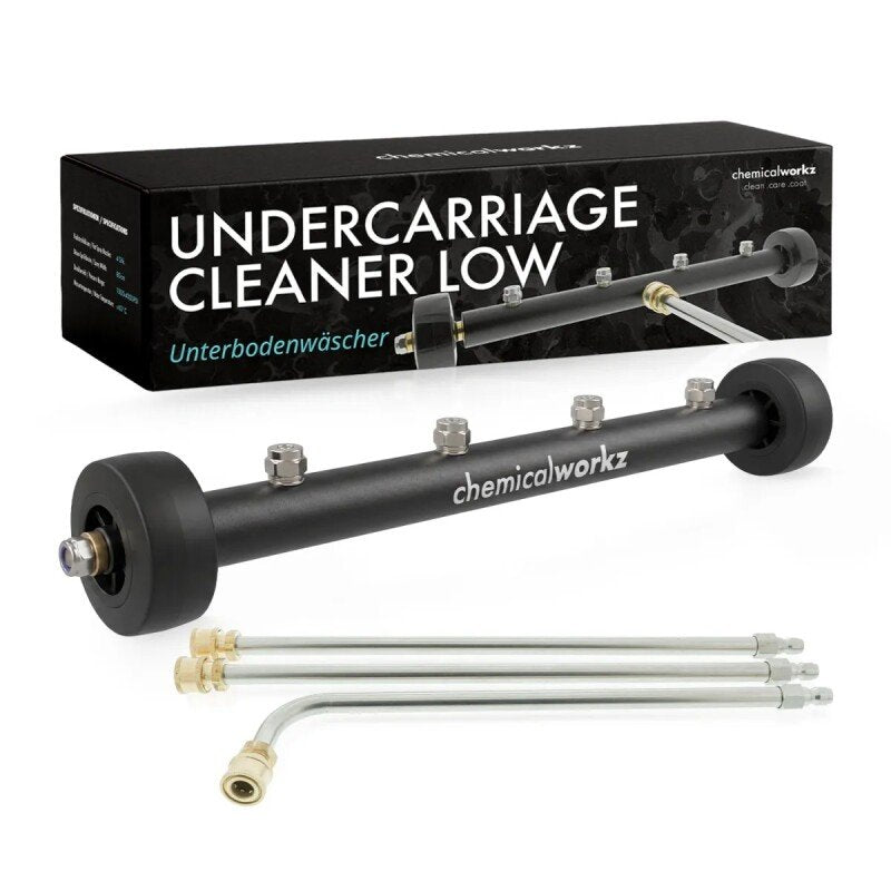 CHEMICALWORKZ UNDERCARRIAGE CLEANER LOW - Auto apakšas tīrītājs