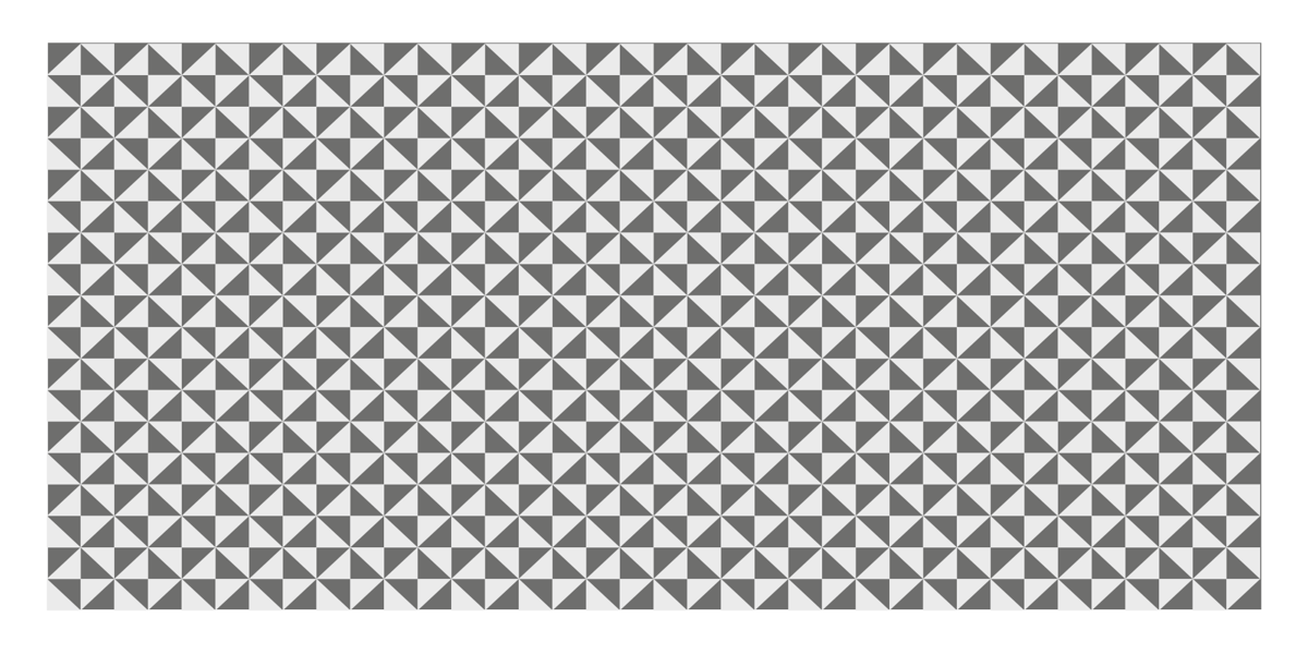 Dekoratīva balta matēta plēve logiem (DECO13) Image 5