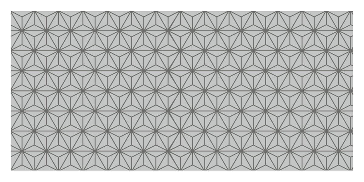 Dekoratīva balta matēta plēve logiem (DECO41) Image 5