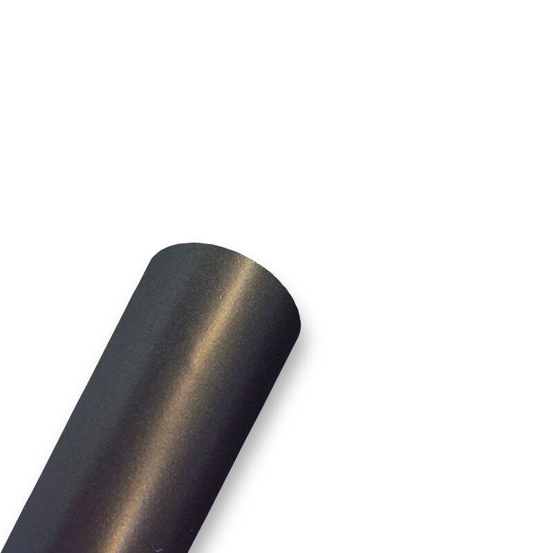 KPMF Auto līmplēve "Matēts satīna melns" Image