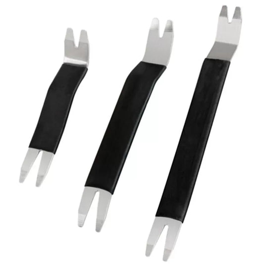 Automašīnas salona elementu noņemšanas rīku komplekts (6 instrumenti) Image