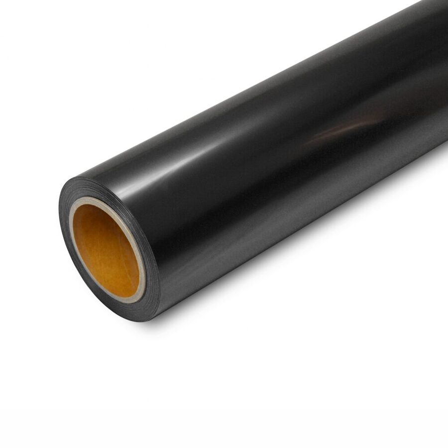 Līmplēve "Melna krāsa" Matēts Image