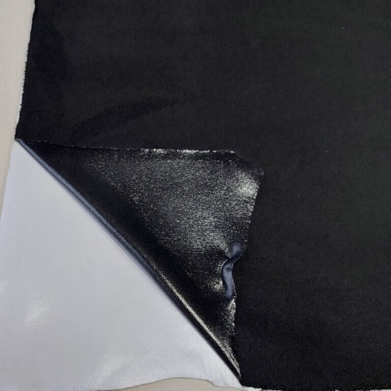 Pašlīmējoša plēve "ALCANTARA" Image