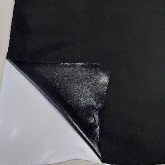 Pašlīmējoša plēve "ALCANTARA" Image