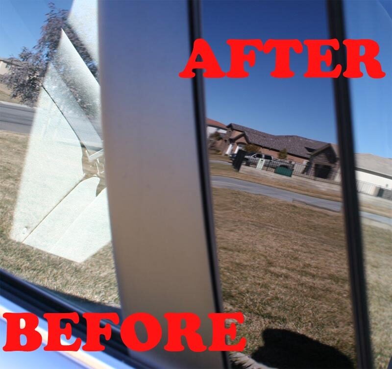 Auto līmplēves glancēts кomplekts hroma izdzēšanai ORACAL970 (5m x 10cm) - Your Vendor - ALLSTARS