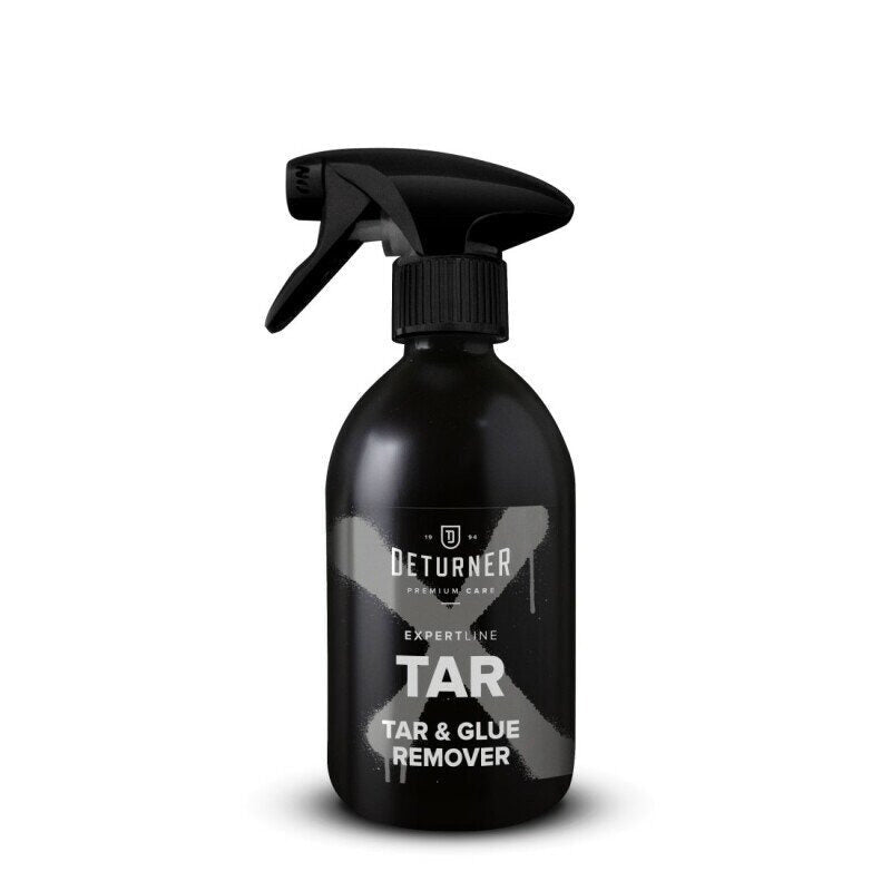 Bituma un līmes noņēmējs - DETURNER X - LINE TAR - DETURNER - ALLSTARS
