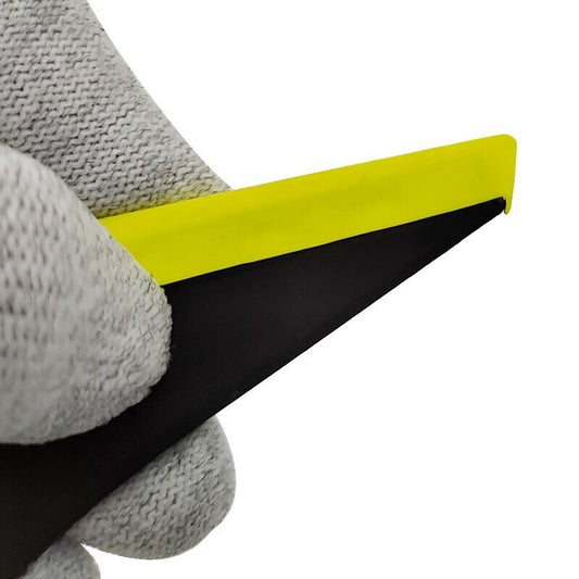 Gumijas skrāpis priekš logu un stikla mazgāšanai - Your Vendor - ALLSTARS