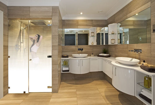 Matētas plēves imitācijas pāreja / gradients - ALLSTARS - ALLSTARS