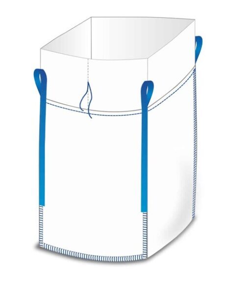 Big Bag N2 91x91x150cm Image