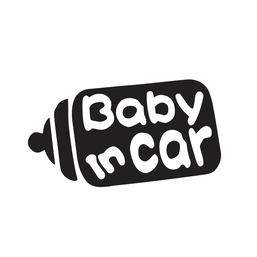"BABY IN CAR III" Image