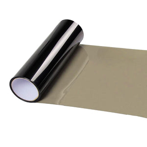 Värikalvo ajovaloille 