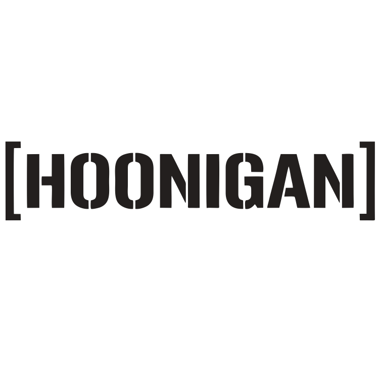 Uzlīme "HOONIGAN" Image