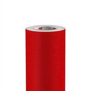 Reflective adhesive film Red color