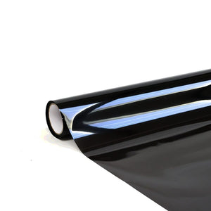 Polyurethane protective film for headlights 