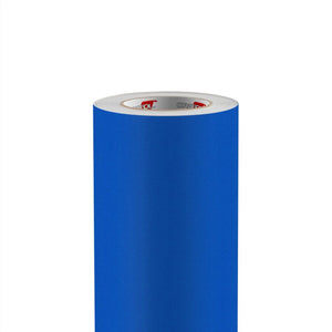 Reflective adhesive film Blue color
