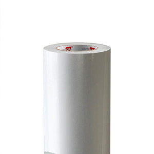 Gaismu atstarojošā līmplēve Balta krāsa