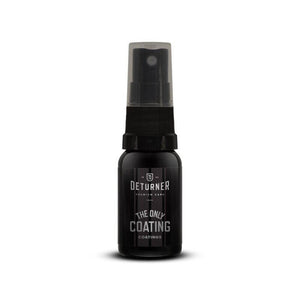 Car body ceramic coating - DETURNER THE ONLY COATING 30ml