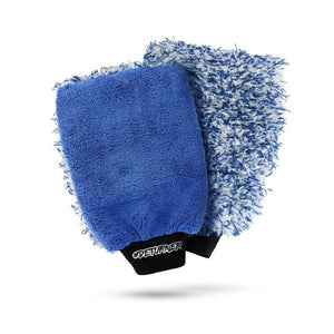Mikrokiudpesukinnas auto hoolduseks - DETURNER PREMIUM WASH MITT
