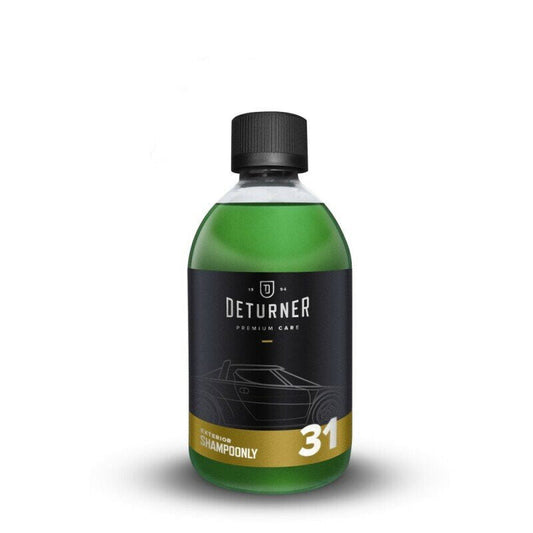 Auto šampūns - DETURNER ShampoONLY Image
