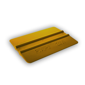 Rakelis plastikāta auto kleebistele 3M 