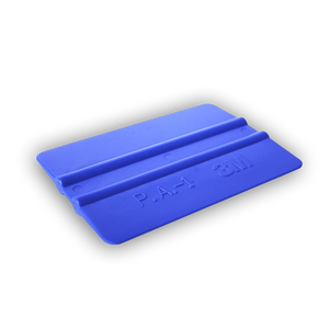 Squeegee for plastic car wrapping 3М 