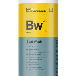 Koch Chemie Boat Wash – pH-neitrāls laivu šampūns 1L