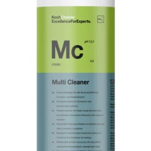 Koch Chemie Multi Cleaner – Universāls jūras tīrītājs laivām 1L