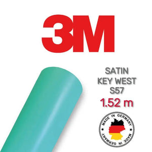 3M 2080 S57 Key West Satin