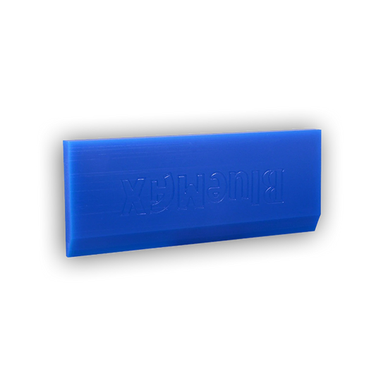 Rakelis Blue Max universāls "13 x 5 cm" Zils Image