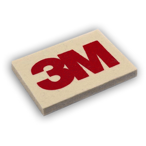 Felt squeegee 3M 