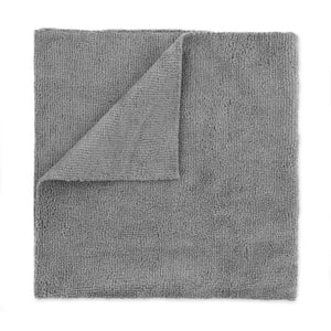 chemicalworkz Allrounder Coating Towel Pelēks 40x40cm 1gab