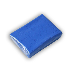 Sinine savi 3M 432 auto laki ja värvikatte puhastamiseks