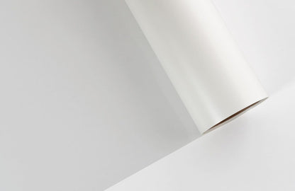 Logu tonēšanas plēve balta matēta Image