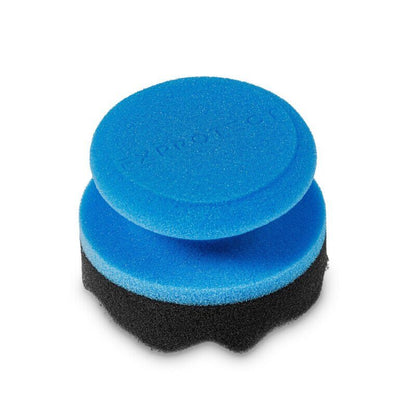 Aplikators riepām - FX PROTECT TIRE DRESSING APPLICATOR 80x65mm Image