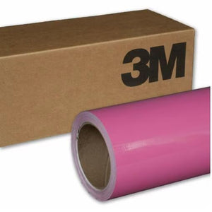 3M 1080 Połysk Gorący Różowy G103