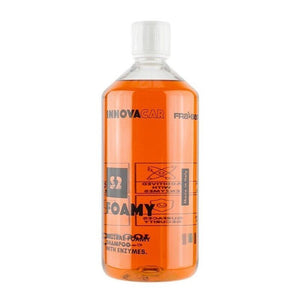 Car shampoo with neutral pH 1L 
