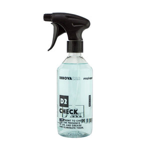 Car body degreaser 500ml 