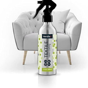 Fabric furniture protector - HENDLEX HOME TEXTILE 200ml