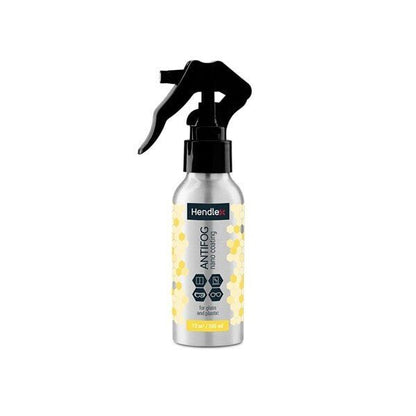 Pretaizsvīšanas līdzeklis spoguļiem - HENDLEX HOME ANTIFOG 100ml Image