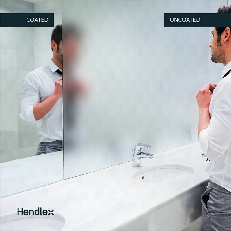 Pretaizsvīšanas līdzeklis spoguļiem - HENDLEX HOME ANTIFOG 100ml Image 2