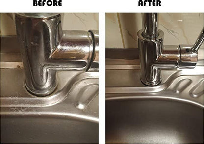 Vannas istabas tīrīšanas un atkaļķošanas līdzeklis - HENDLEX LIMESCALE CLEANER 250ml Image