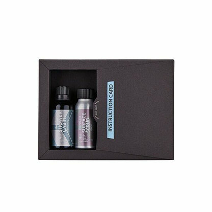 Aizsarglīdzeklis vannām un dušām (stikls) - HENDLEX SHOWER CABIN SET (Glass) Image